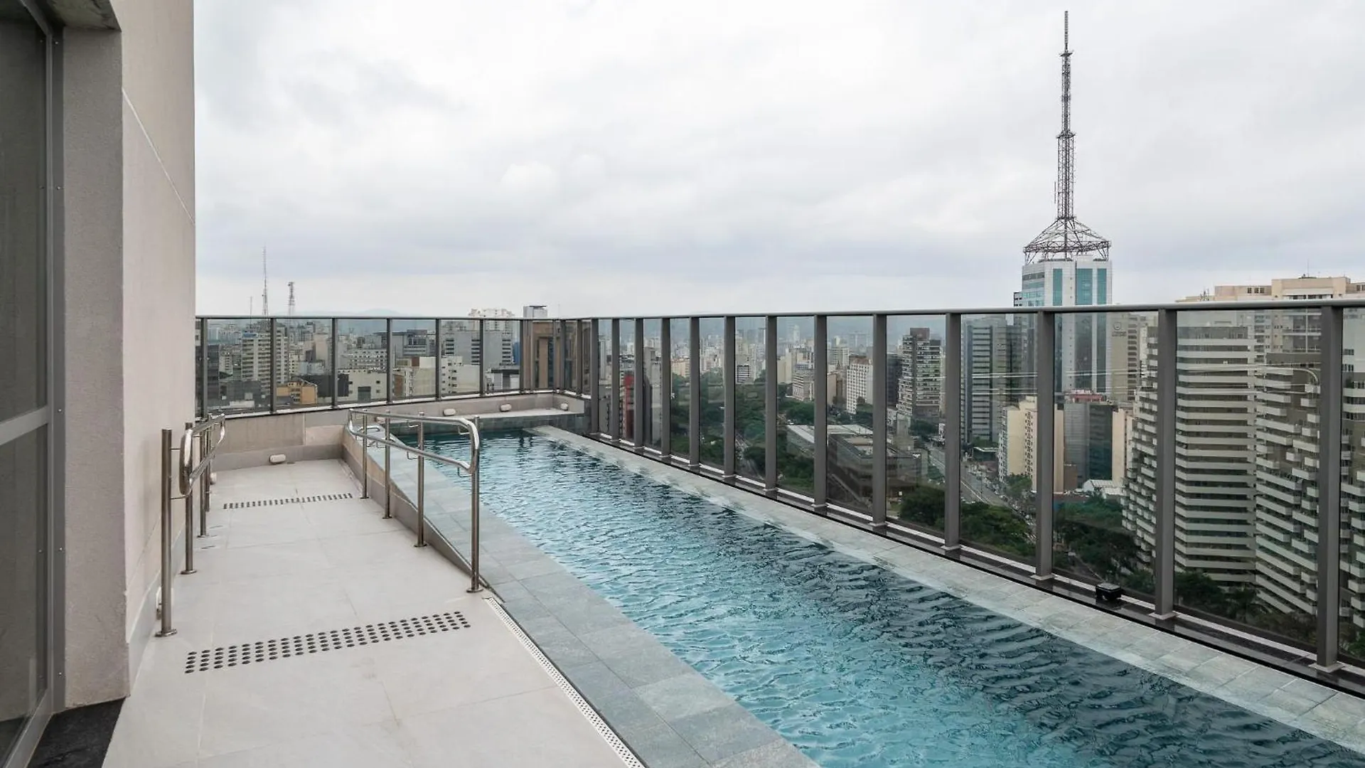Teu | Paulista Daire Sao Paulo