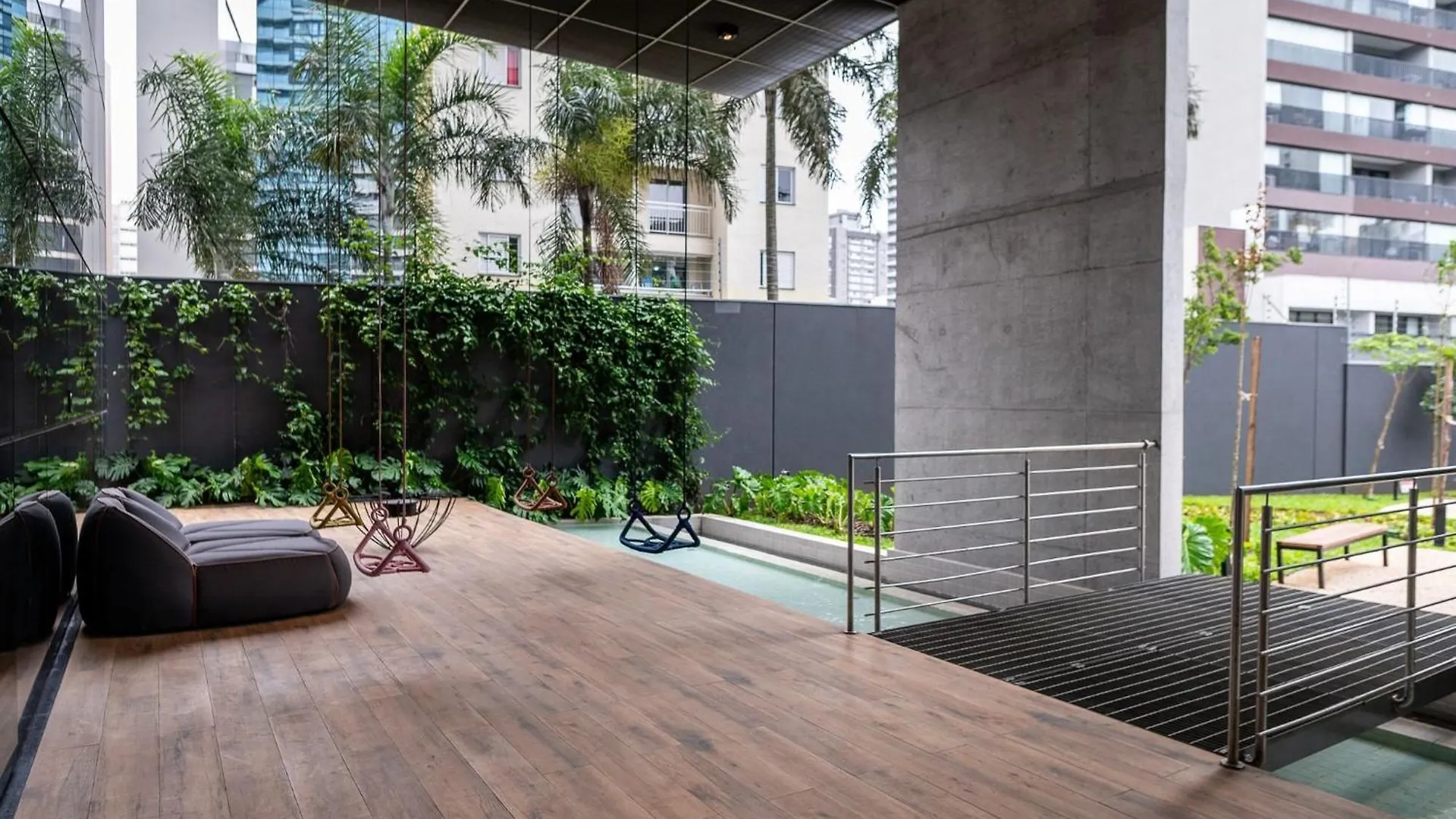 Teu | Paulista Daire Sao Paulo
