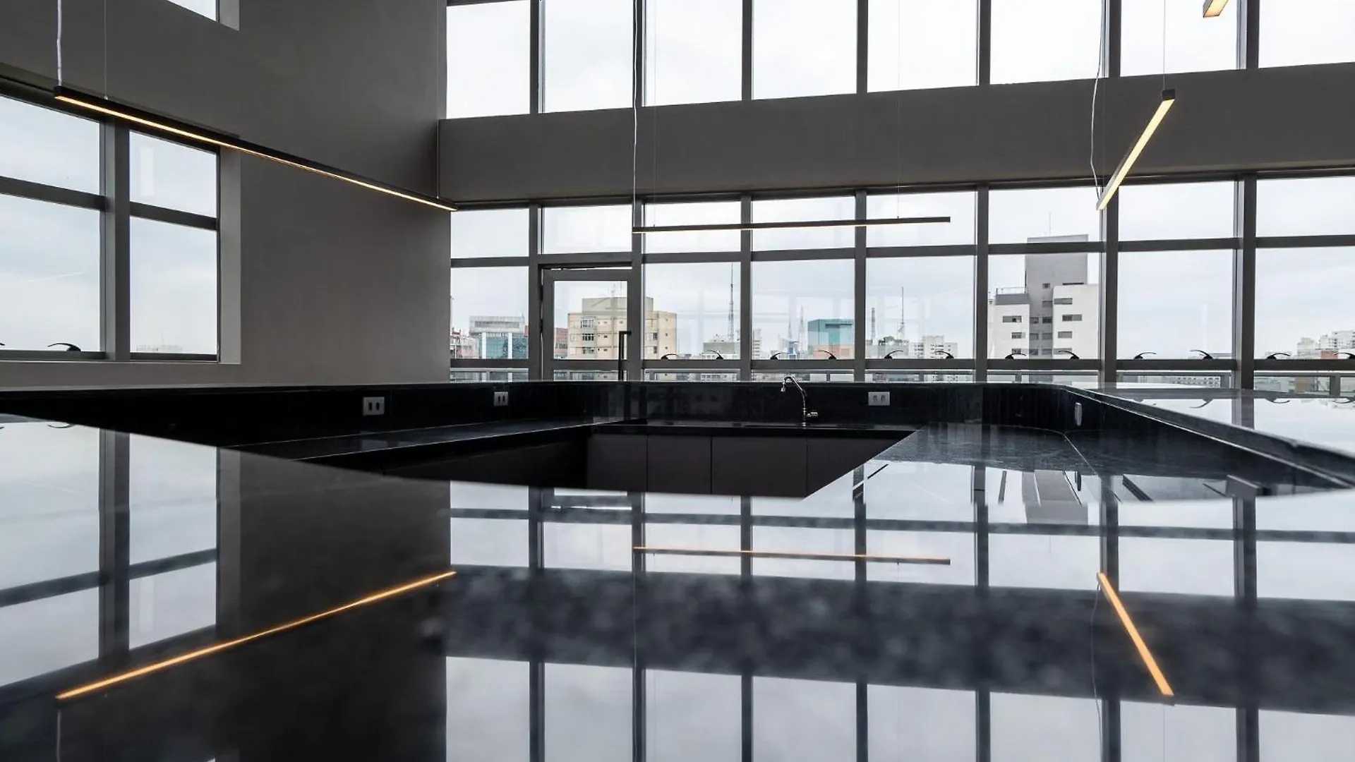 Teu | Paulista Apartamento São Paulo