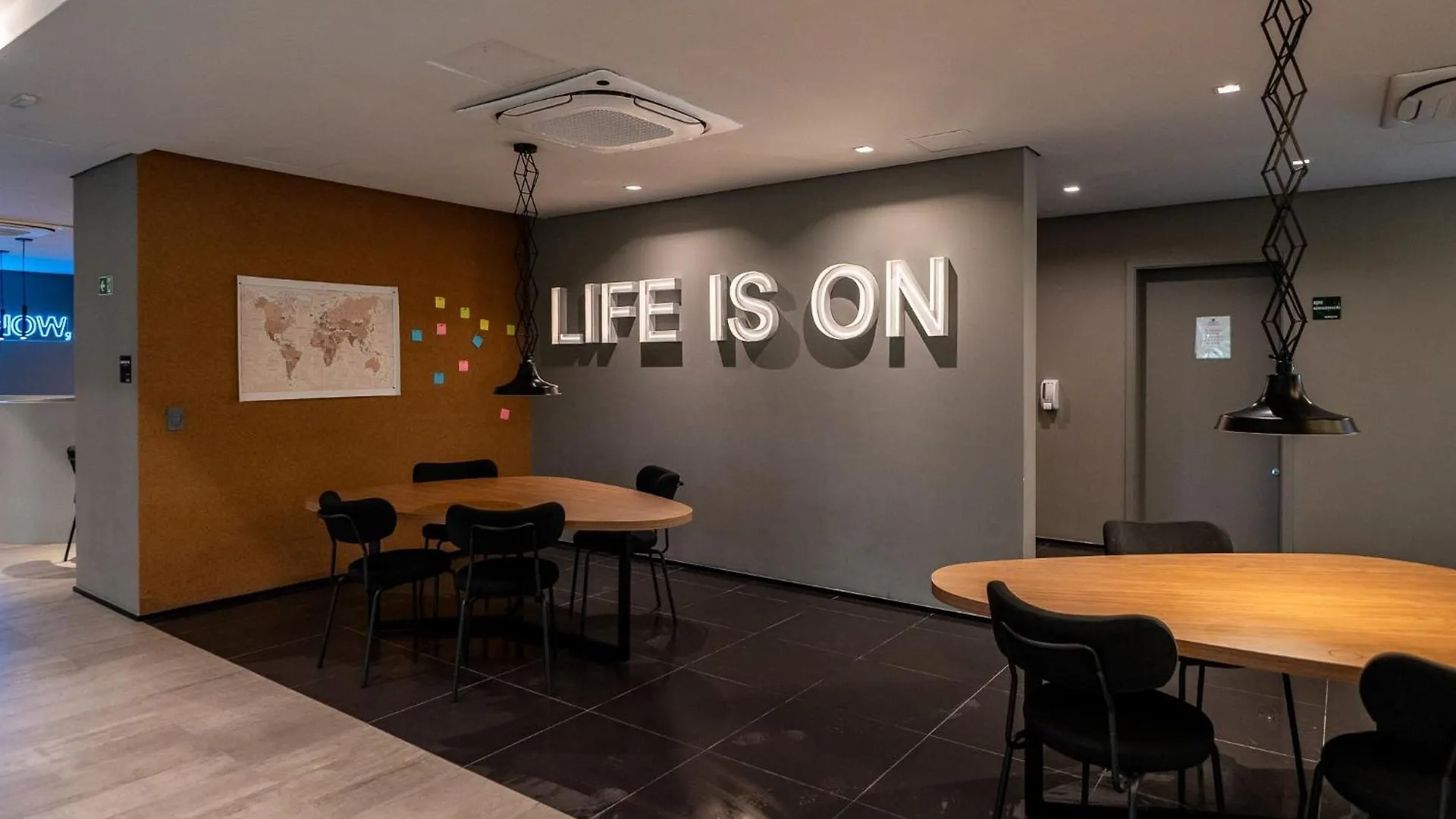 Teu | Paulista Apartamento São Paulo Brasil