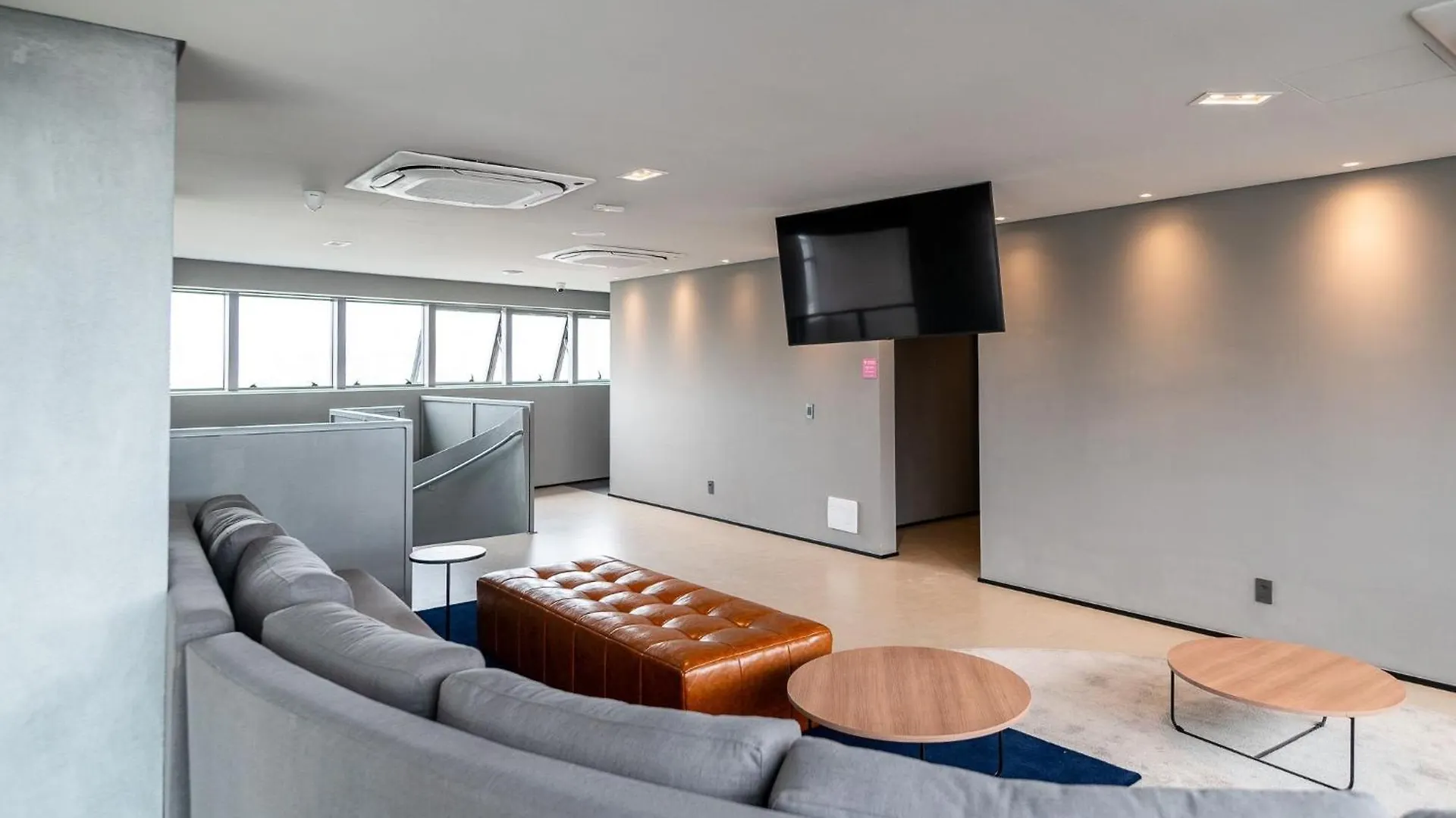 Teu | Paulista Apartamento São Paulo Brasil