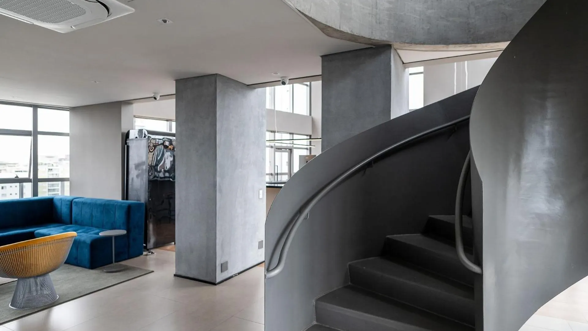 Teu | Paulista Apartamento São Paulo