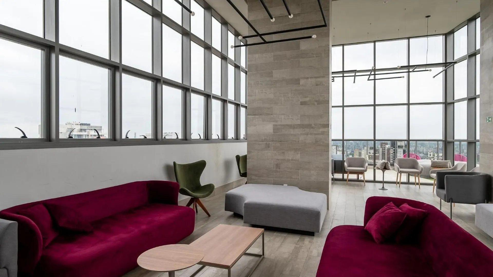 Teu | Paulista Apartamento São Paulo