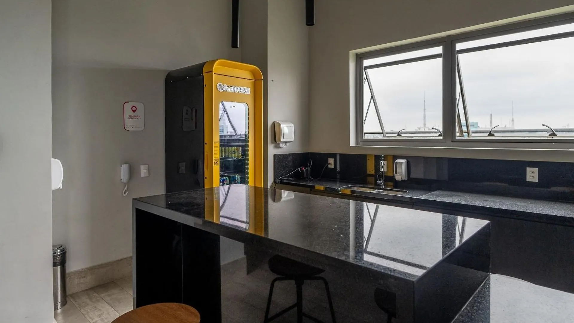 Teu | Paulista Apartamento São Paulo