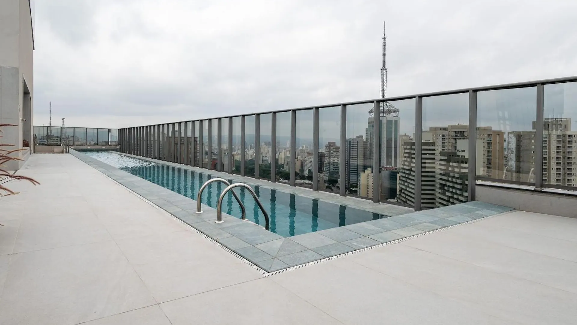Teu | Paulista Apartamento São Paulo Brasil