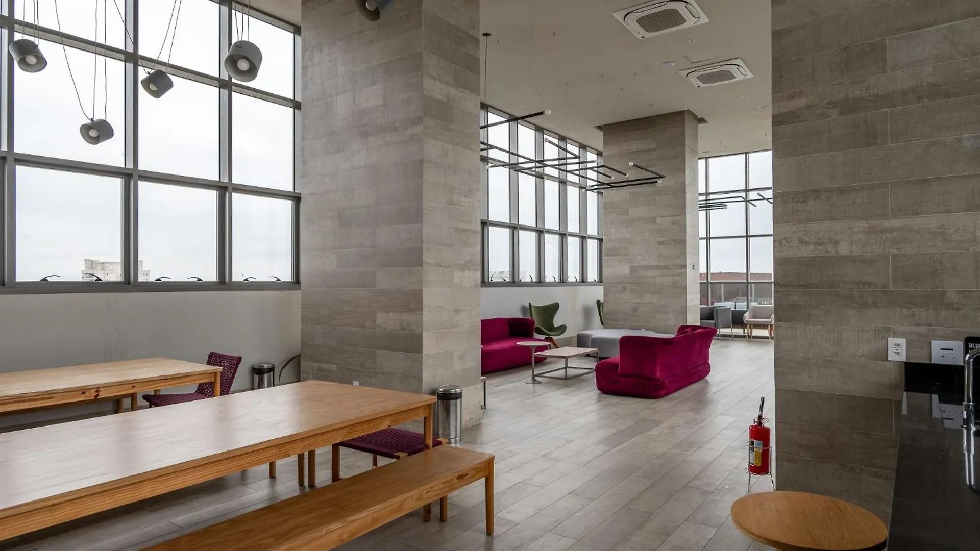 Teu | Paulista Apartamento São Paulo