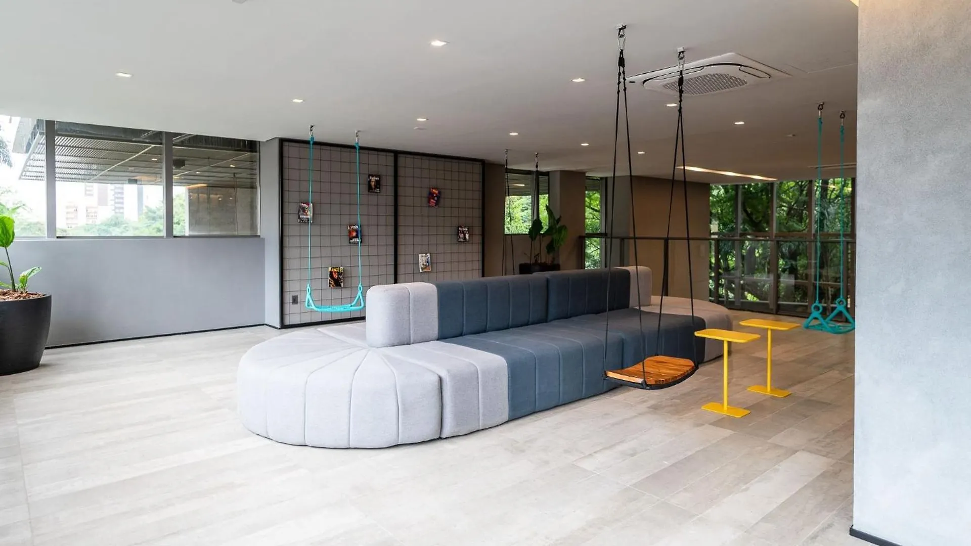 Teu | Paulista Apartamento São Paulo Brasil