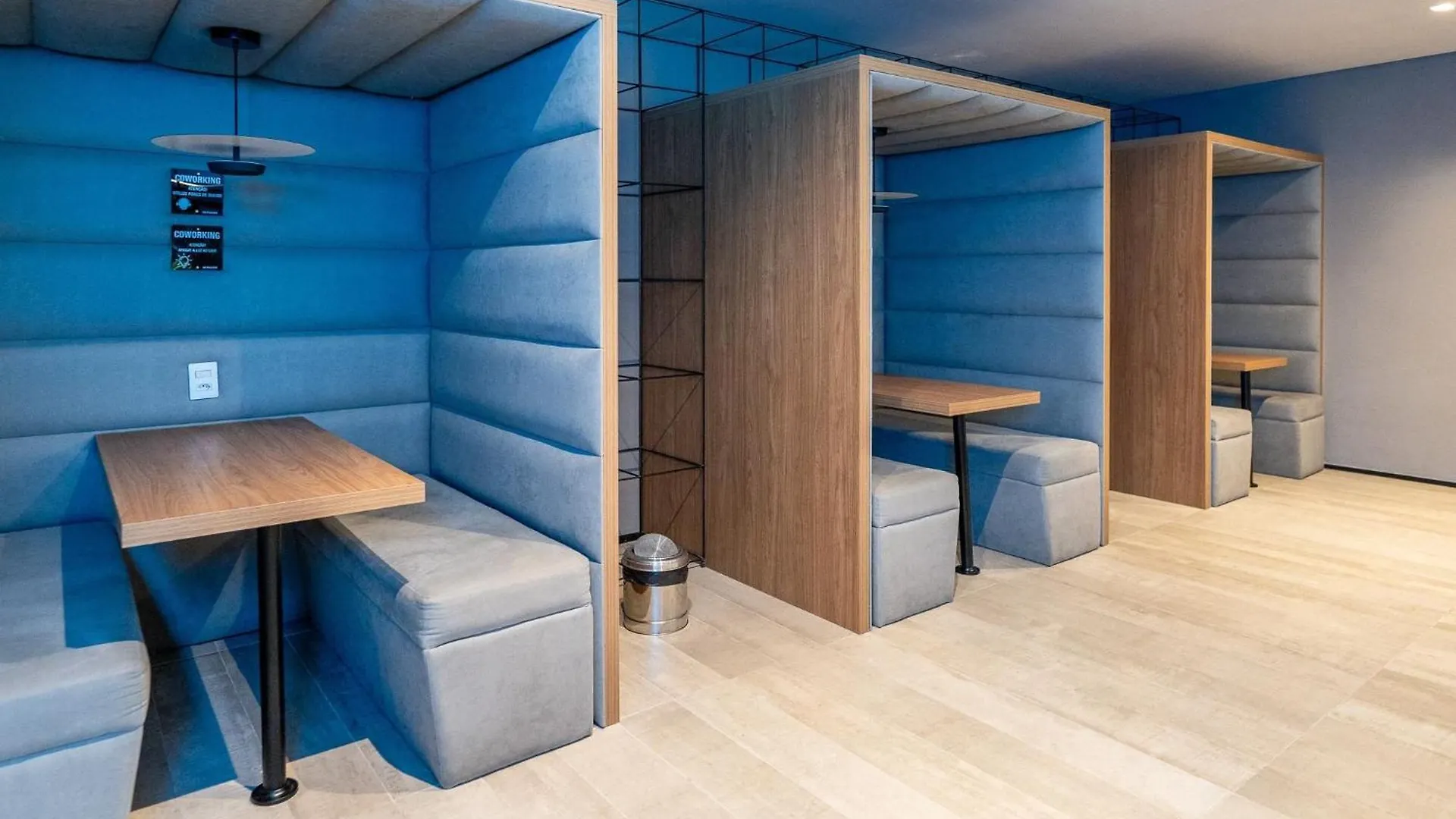 Teu | Paulista Apartamento São Paulo