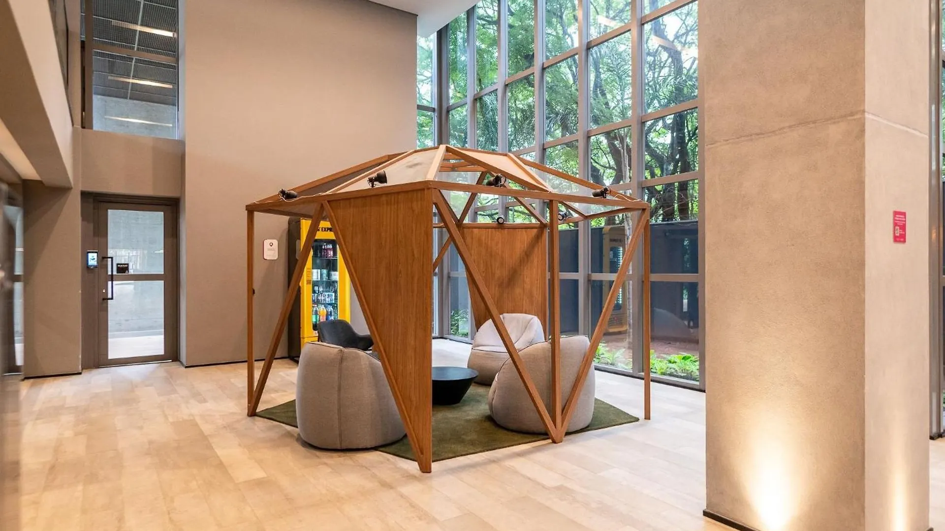 Teu | Paulista Apartamento São Paulo