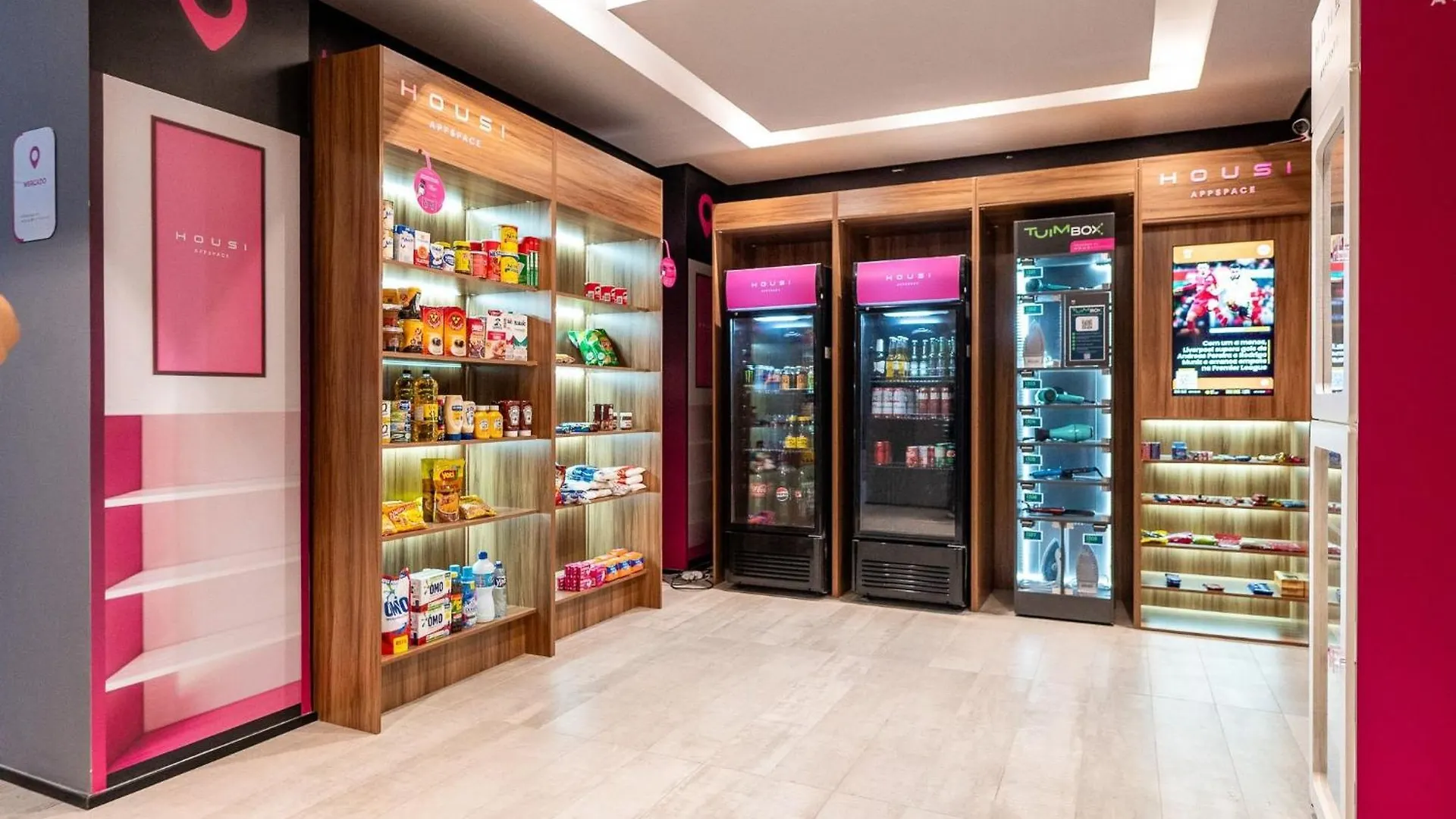 Teu | Paulista Apartamento São Paulo Brasil