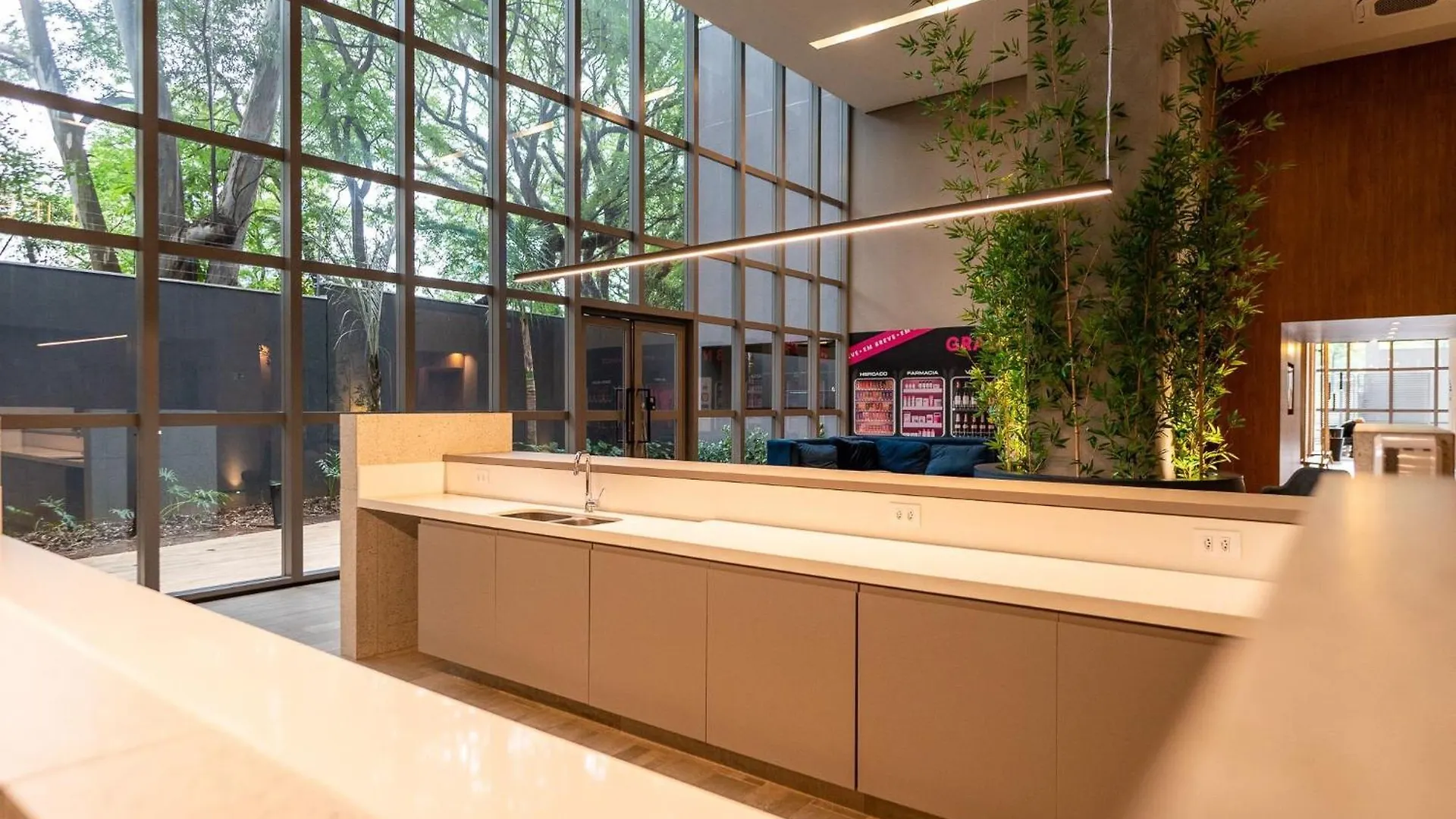 Teu | Paulista Apartamento São Paulo