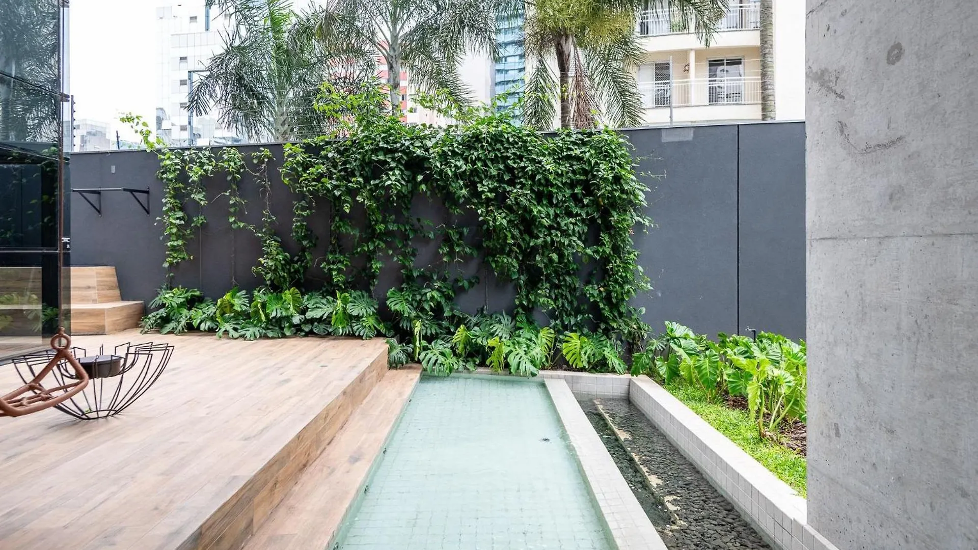 Teu | Paulista Apartamento São Paulo