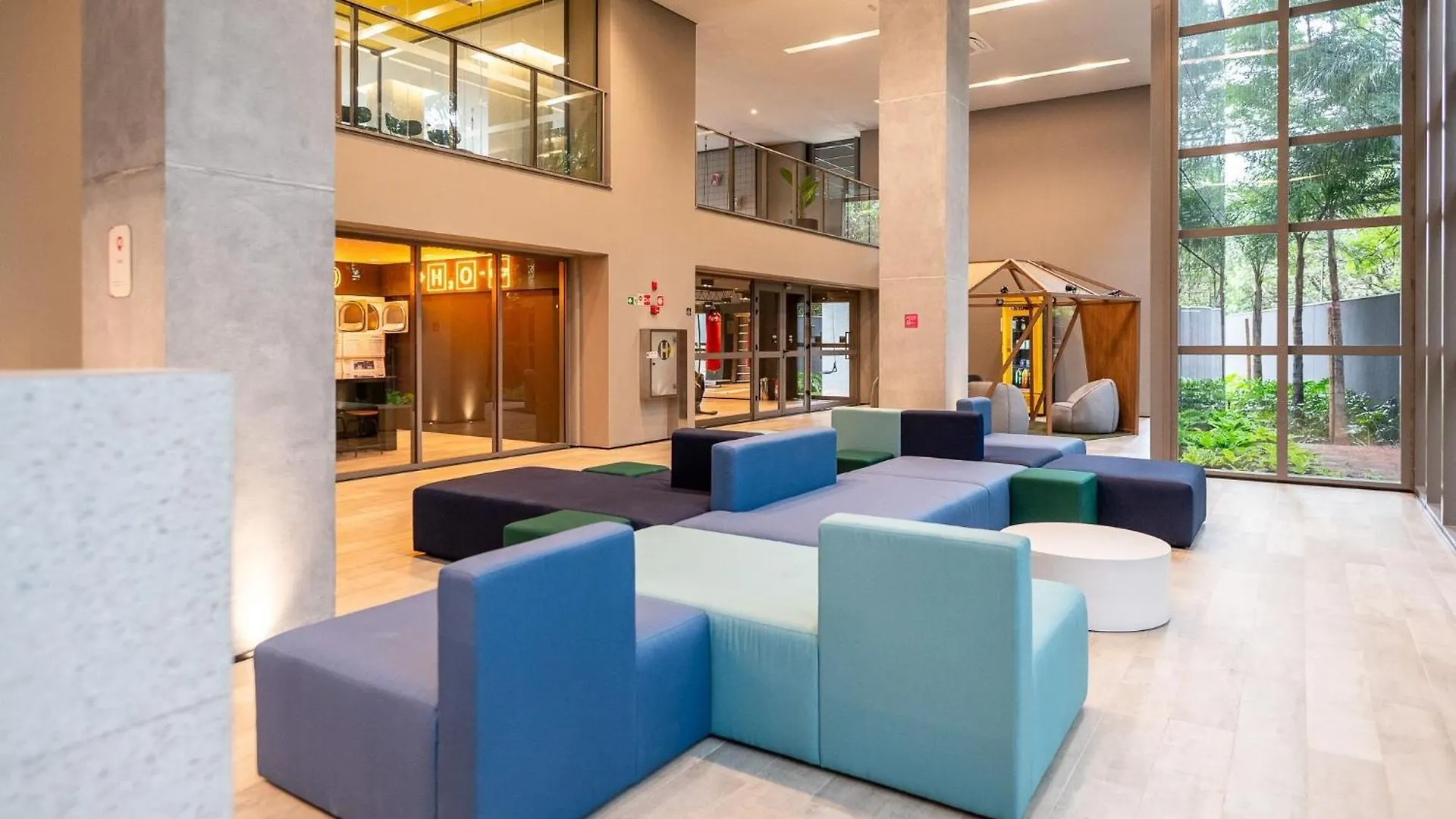 Teu | Paulista Apartamento São Paulo Brasil