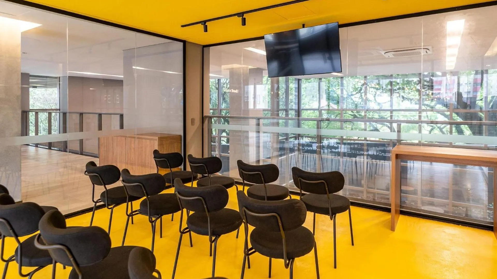 Teu | Paulista Apartamento São Paulo