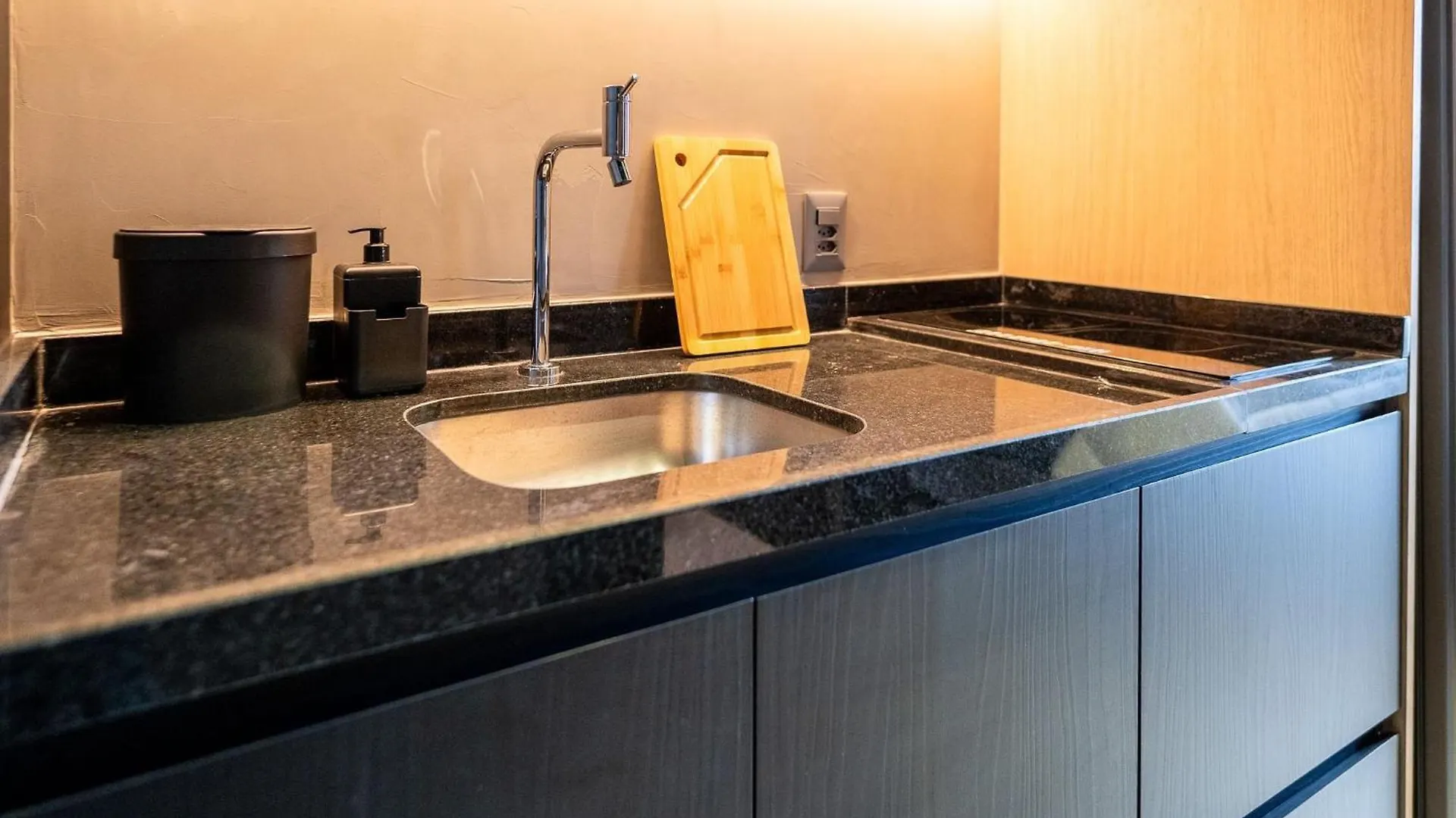 Teu | Paulista Apartamento São Paulo 0*,