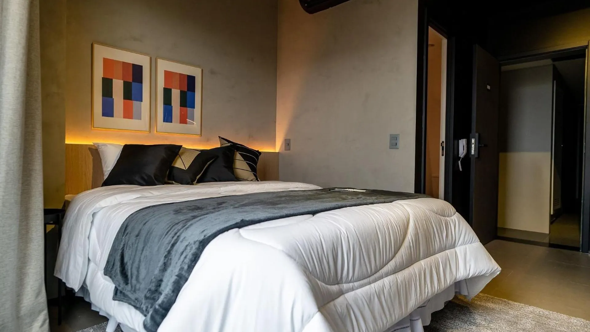 Teu | Paulista Apartamento São Paulo