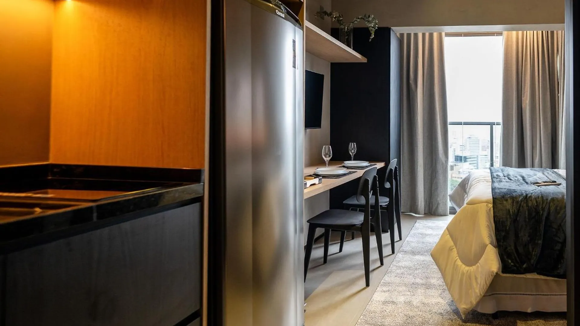Teu | Paulista Apartamento São Paulo