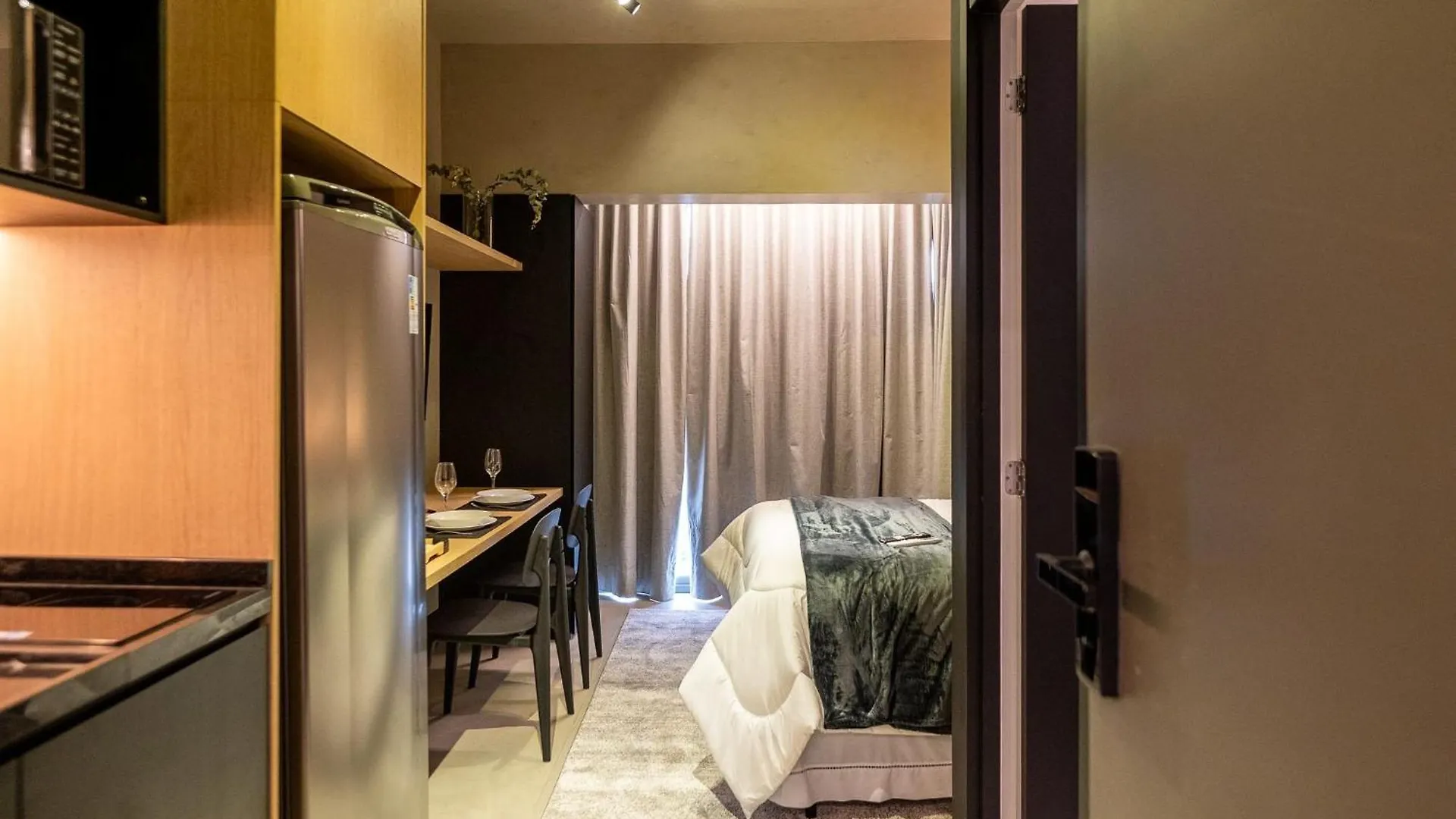 Teu | Paulista Apartamento São Paulo